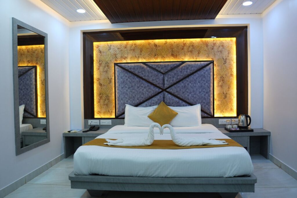 Room B3-001