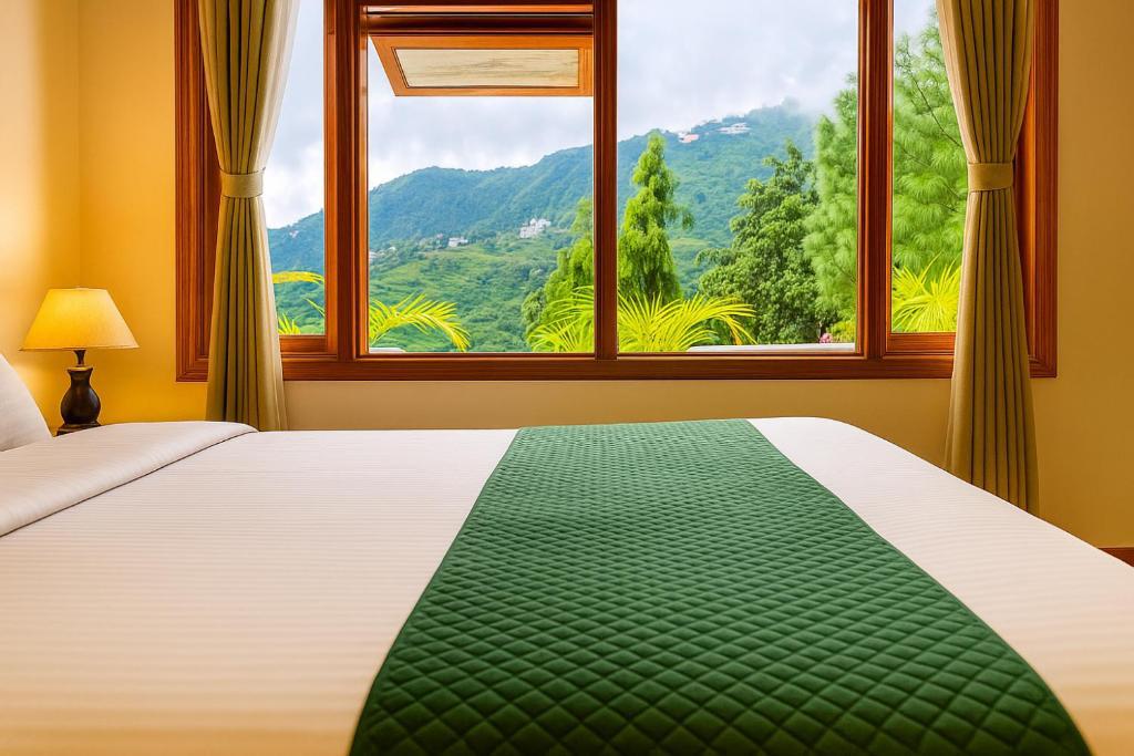 Room B5-001