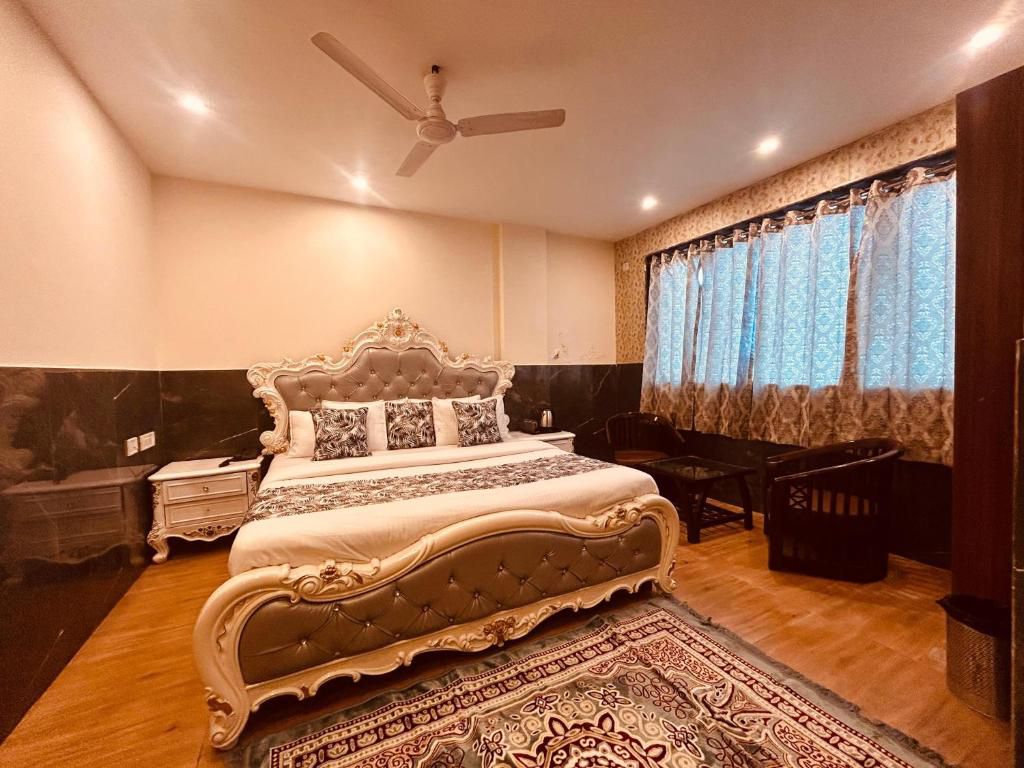 Room L1-001